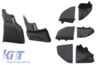 Land Rover Discovery 3 (L319) Discovery 4 Facelift Style Komplett Bodykitt (Évj.: 2004 - 2009) by CarKitt