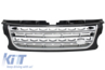 Land Rover Discovery 3 (L319) Discovery 4 Facelift Style Komplett Bodykitt (Évj.: 2004 - 2009) by CarKitt