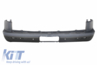 Land Rover Discovery 3 (L319) Discovery 4 Facelift Style Komplett Bodykitt (Évj.: 2004 - 2009) by CarKitt