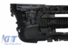 Land Rover Discovery 3 (L319) Discovery 4 Facelift Style Komplett Bodykitt (Évj.: 2004 - 2009) by CarKitt