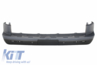 Land Rover Discovery 3 (L319) Discovery 4 Facelift Style Komplett Bodykitt (Évj.: 2004 - 2009) by CarKitt