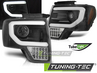Ford F150 (MK12) Tubelight Projektoros Első Fényszóró (Évj.: 2008 - 2014) by Tuning Tec