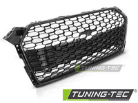 Audi A5 (8W6) RS5 Style Hűtőrács (Évj.: 2018-tól) by Tuning Tec