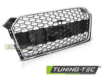 Audi A5 (8W6) RS5 Style Hűtőrács (Évj.: 2018-tól) by Tuning Tec