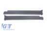 Land Rover Range Rover Vouge (L322) Autobiography Black-Silver Design Komplett Bodykitt (Évj.: 2002 - 2009) by CarKitt