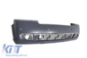 Land Rover Range Rover Vouge (L322) Autobiography Black-Silver Design Komplett Bodykitt (Évj.: 2002 - 2009) by CarKitt