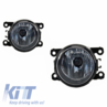 Land Rover Range Rover Vouge (L322) Autobiography Black-Silver Design Komplett Bodykitt (Évj.: 2002 - 2009) by CarKitt