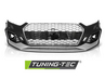 Audi A5 (8W6) RS5 Design Első Lökhárító (Évj.: 2018-tól) by Tuning-Tec