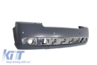 Land Rover Range Rover Vouge (L322) Autobiography Black-Silver Design Bodykitt (Évj.: 2002 - 2009) by CarKitt