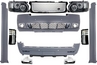 Land Rover Range Rover Vouge (L322) Autobiography Black Design Bodykitt (Évj.: 2002 - 2009) by CarKitt