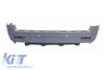 Land Rover Range Rover Vouge (L322) Autobiography Black-Silver Design Bodykitt (Évj.: 2002 - 2009) by CarKitt