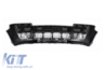 Land Rover Range Rover Vouge (L322) Autobiography Black-Silver Design Bodykitt (Évj.: 2002 - 2009) by CarKitt