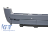 Land Rover Range Rover Vouge (L322) Autobiography Black-Silver Design Komplett Bodykitt (Évj.: 2002 - 2009) by CarKitt