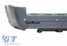 Land Rover Range Rover Vouge (L322) Autobiography Black-Silver Design Komplett Bodykitt (Évj.: 2002 - 2009) by CarKitt