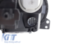 Land Rover Range Rover Vouge (L322) Autobiography Black-Silver Design Komplett Bodykitt (Évj.: 2002 - 2009) by CarKitt