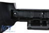 Land Rover Range Rover Vouge (L322) Autobiography Black-Silver Design Komplett Bodykitt (Évj.: 2002 - 2009) by CarKitt