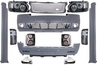 Land Rover Range Rover Vouge (L322) Autobiography Silver Design Komplett Bodykitt (Évj.: 2002 - 2009) by CarKitt