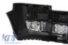 Land Rover Range Rover Vouge (L322) Autobiography Black-Silver Design Komplett Bodykitt (Évj.: 2002 - 2009) by CarKitt