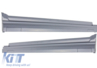 Land Rover Range Rover Vouge (L322) Autobiography Black-Silver Design Komplett Bodykitt (Évj.: 2002 - 2009) by CarKitt