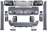 Land Rover Range Rover Vouge (L322) Autobiography Silver Design Komplett Bodykitt (Évj.: 2002 - 2009) by CarKitt