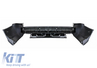 Land Rover Range Rover Vouge (L322) Autobiography Silver Design Bodykitt (Évj.: 2002 - 2009) by CarKitt