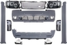 Land Rover Range Rover Vouge (L322) Autobiography Silver Design Bodykitt (Évj.: 2002 - 2009) by CarKitt