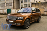 Land Rover Range Rover Vouge (L322) Autobiography Silver Design Bodykitt (Évj.: 2002 - 2009) by CarKitt