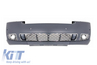 Land Rover Range Rover Vouge (L322) Autobiography Silver Design Bodykitt (Évj.: 2002 - 2009) by CarKitt