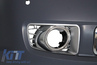 Land Rover Range Rover Vouge (L322) Autobiography Silver Design Bodykitt (Évj.: 2002 - 2009) by CarKitt