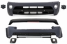 Land Rover Range Rover Sport (L320) Autobiography Black Design Bodykitt (Évj.: 2009 - 2013) by CarKitt