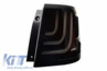 Land Rover Range Rover Sport (L320) Autobiography Design Bodykitt (Évj.: 2009 - 2013) by CarKitt