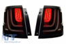 Land Rover Range Rover Sport (L320) Autobiography Design Bodykitt (Évj.: 2009 - 2013) by CarKitt