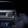 Land Rover Range Rover Sport (L320) Autobiography Design Bodykitt (Évj.: 2009 - 2013) by CarKitt