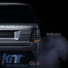 Land Rover Range Rover Sport (L320) Autobiography Design Bodykitt (Évj.: 2009 - 2013) by CarKitt