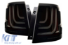 Land Rover Range Rover Sport (L320) Autobiography Design Bodykitt (Évj.: 2009 - 2013) by CarKitt
