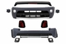 Land Rover Range Rover Sport (L320) Autobiography Design Bodykitt (Évj.: 2009 - 2013) by CarKitt