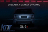 Land Rover Range Rover Sport (L320) Autobiography Design Bodykitt (Évj.: 2009 - 2013) by CarKitt