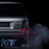 Land Rover Range Rover Sport (L320) Autobiography Design Bodykitt (Évj.: 2009 - 2013) by CarKitt