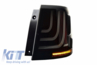 Land Rover Range Rover Sport (L320) Autobiography Design Bodykitt (Évj.: 2009 - 2013) by CarKitt