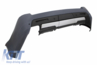 Land Rover Range Rover Sport (L320) Autobiography Design Bodykitt (Évj.: 2009 - 2013) by CarKitt