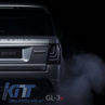 Land Rover Range Rover Sport (L320) Autobiography Design Bodykitt (Évj.: 2009 - 2013) by CarKitt