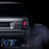 Land Rover Range Rover Sport (L320) Autobiography Design Bodykitt (Évj.: 2009 - 2013) by CarKitt