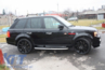 Land Rover Range Rover Sport (L320) Autobiography Black/Red Design Bodykitt (Évj.: 2009 - 2013) by CarKitt