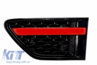 Land Rover Range Rover Sport (L320) Autobiography Black/Red Design Bodykitt (Évj.: 2009 - 2013) by CarKitt