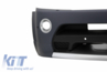 Land Rover Range Rover Sport (L320) Autobiography Black/Red Design Bodykitt (Évj.: 2009 - 2013) by CarKitt
