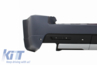 Land Rover Range Rover Sport (L320) Autobiography Design Bodykitt (Évj.: 2009 - 2013) by CarKitt
