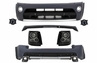 Land Rover Range Rover Sport (L320) Autobiography Design Bodykitt (Évj.: 2009 - 2013) by CarKitt