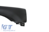 Land Rover Range Rover Sport (L320) Sárvédőpár (Évj.: 2009 - 2013) by CarKitt