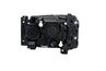 Land Rover Range Rover Sport (L320) Retrofit Autobiography Silver Design Bodykitt (Évj.: 2005 - 2013) by CarKitt