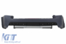 Land Rover Range Rover Sport (L320) Retrofit Autobiography Silver Design Bodykitt (Évj.: 2005 - 2013) by CarKitt
